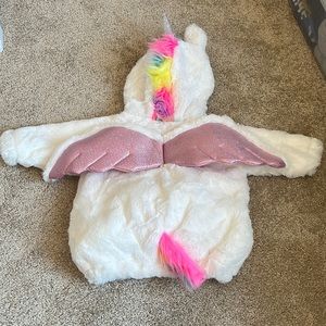 Infant Unicorn Costume